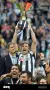 Ретро футболна тениска Juventus Del Piero , снимка 1