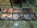 HP 250 G6 и G4 лаптопи за части, снимка 1