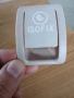 ISOFIX капачка за задна седалка, снимка 1