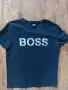 Hugo Boss t-shirt - мъжка тениска р-р М, снимка 2