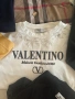 Тениски Burberry Lacoste Louis Vuitton Valentino, снимка 5