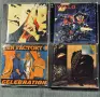 Dj Bobo - Yello - Prince Ital Joe - Captain Jack - Fun Factory , снимка 10
