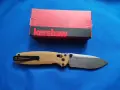 ХИТ ЦЕНА Сгъваем нож Kershaw Broadside, снимка 3