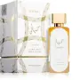 Lattafa Hayaati Gold Elixir EDP 100 мл – Луксозен парфюм за него и нея , снимка 7