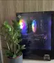 Геймърски компютър - Ryzen 5 3600 | GTX 1070 Asus Rog Strix | Gigabyte B550M | 512GB NVMe, снимка 2
