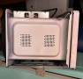 Микровълнова печка Gorenje MO20E2W, снимка 6