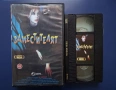 Видеокасета VHS Заместителят / Трилър, снимка 2