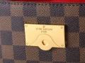 Дамска чанта Louise Vuitton , снимка 3
