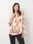 Стилни и елегантни дамски дрехи на Zara, снимка 1