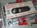 MICHAEL BOLTON-1992 UNISON TAPE 1008261749H2E7R, снимка 4