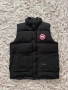 CANADA GOOSE-мъжки елек размер S, снимка 2