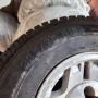 Оригинални джанти с  гуми Тоуота 6x139, 4Runner, Hilux, Surf, Land cruiser, снимка 2