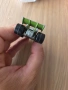 метална количка matchbox ретро формула, снимка 4