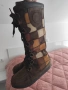 естествена кожа Timberland 41 номер 50евро , снимка 1