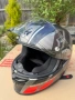 Каска Scorpion Exo R1 Air Carbon, снимка 14