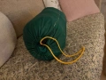 Спален чувал Quechua Forclaz 15°, снимка 3