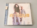 CD ANTIQUE - OPA OPA (1999), снимка 1