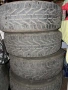 Гуми с джанти Мерцедес w203 205/55/16, снимка 6