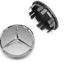 Капачки за джанти Mercedes, снимка 1