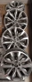 Оригинални джанти за Ситроен Ц5 Citroen C5, снимка 7
