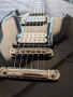 Висок клас нова custom китара SG - Dimarzio, Gotoh, Grover, снимка 4