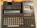 Програмируем калкулатор Casio FX-801P , снимка 1