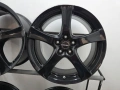 4бр 18ски джанти за Seat, Audi, VW, Skoda,Mercedes 5х112мм. A180272 , снимка 3