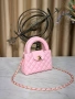 Чанти Chanel Shiny Aged ↔️ 19 cm ☘️ ↕️ 13 cm 🌸 , снимка 2