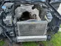 Продавам om642 с маховик,съединител,скорости и радиатор, снимка 5