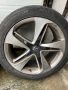Джанти за опел антара 20 цола , снимка 8