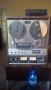 Teac A-6010, снимка 1