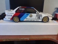 BMW e30 DTM 1:12, снимка 6
