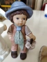 Порцеланови фигурки на Гьобелс , снимка 1