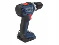 Bosch GSR 18V-65 63Nm 18V Винтоверт Professional SOLO Нов, снимка 4