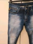 Оригинални дънки Emporio Armani Jeans, снимка 5