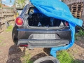 Alfa Romeo Mito 155ks 1.4 turbo, снимка 14