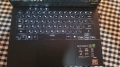 ASUS TUF Gaming A14 (Windows 11 / Ryzen AI 9 HX 370 / 36MB Cache / RTX 4060 / 16GB 7500MHz), снимка 2