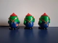 Лот Стари Капсулни Играчки Kinder, снимка 6