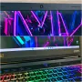 RTX 2080 8GB 190W/Core i7-9750H/17.3 G-SYNC 144Hz IPS/16GB RAM/512G SSD+1TB/Acer Predator Helios 700, снимка 12
