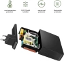Зарядно за лаптопи и телефони 65W TYPE -C, снимка 4