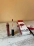 Комплект червило и молив на KYLIE Cosmetics цвят 22 с аромат на шоколад в кутия на марката 🖤❤️, снимка 1