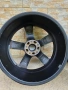 Продавам ОРИГИНАЛНИ джанти 18 ' цола 5x112 57,1 Audi a4,a6,a8 Pasat 4,5. 7 1/2 J ET38 DEZENT, снимка 5