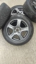 Джанти Subaru 16", снимка 3