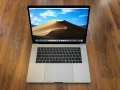 15.4' Core i7 Apple MacBook Pro Late 2016 SG TouchBar 16GB RAM/512GB SSD/Radeon Pro 460 4GB/Бат 6ч, снимка 2