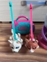 Модно кученце VIP Pets и две кучета Pet Planet, снимка 3