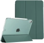 Нов Защитен калъф за iPad Air 11/10.9 с auto sleep/wake функция таблет твърд гръб кейс Айпад, снимка 1