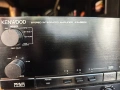 Kenwood KA 990V, Сериозен звяр, снимка 3