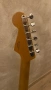 Фендер Fender Roadworn Stratocaster 2008 г. Mexico, снимка 6