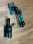 Ръчна прахосмукачка - Cecqtec Conga Rockstar 510w, снимка 4