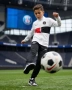 Детско юношески екип анцузи ❤️⚽️ ПСЖ , снимка 8